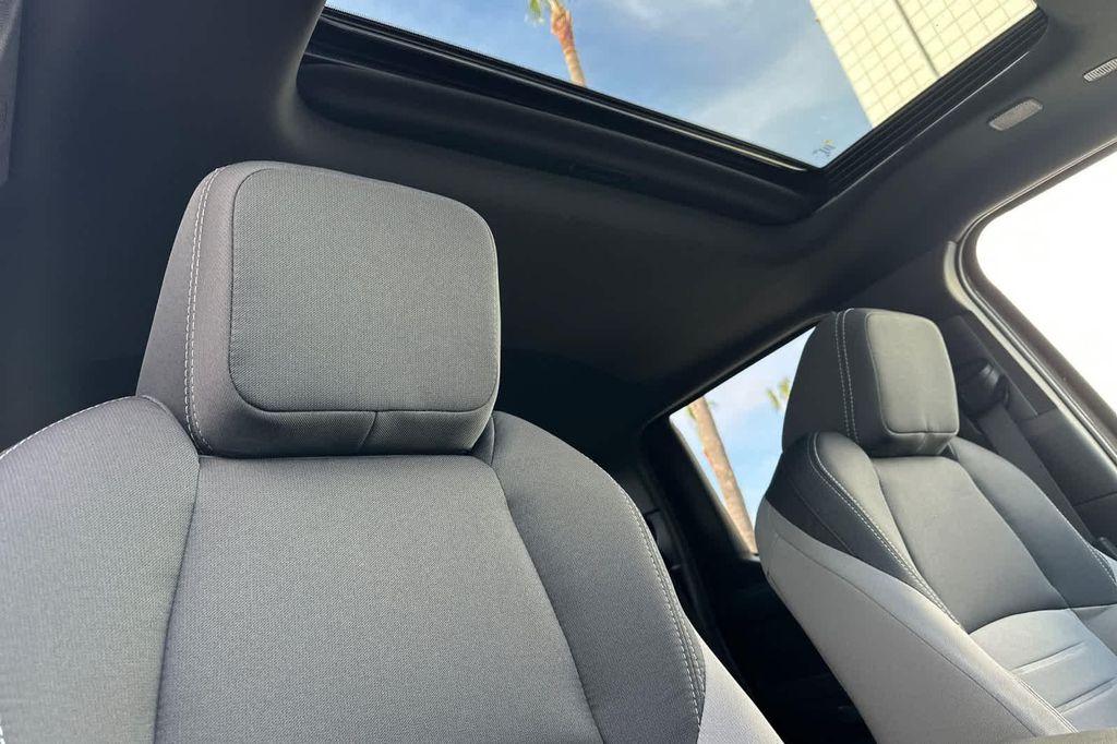 new 2026 Toyota Tacoma Hybrid car, priced at $56,399