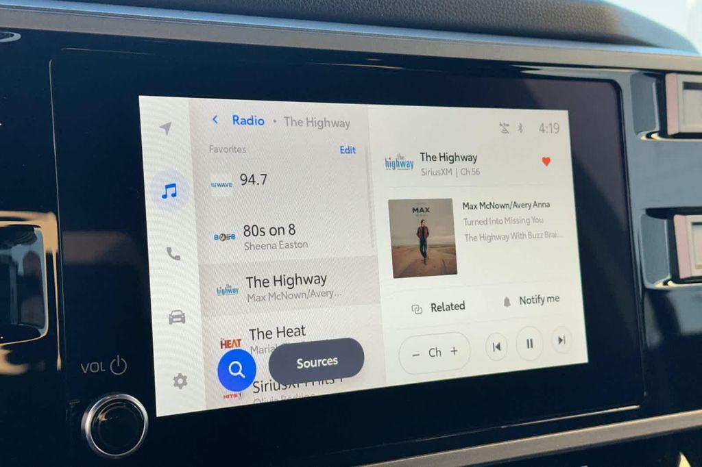 new 2026 Toyota Tundra car, priced at $56,706
