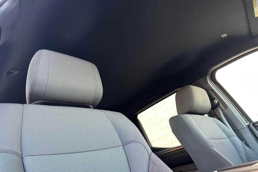 new 2026 Toyota Tundra car, priced at $56,706