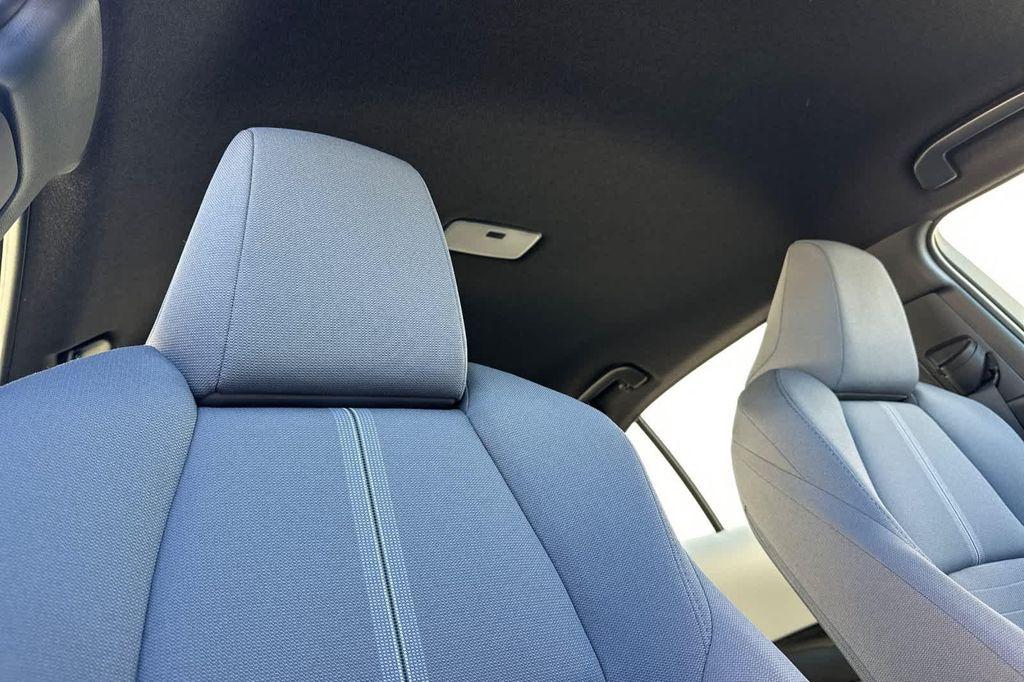 new 2026 Toyota Corolla car, priced at $26,918