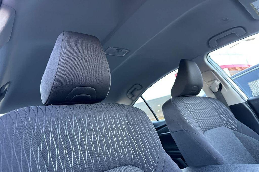 used 2025 Toyota Camry car, priced at $27,988