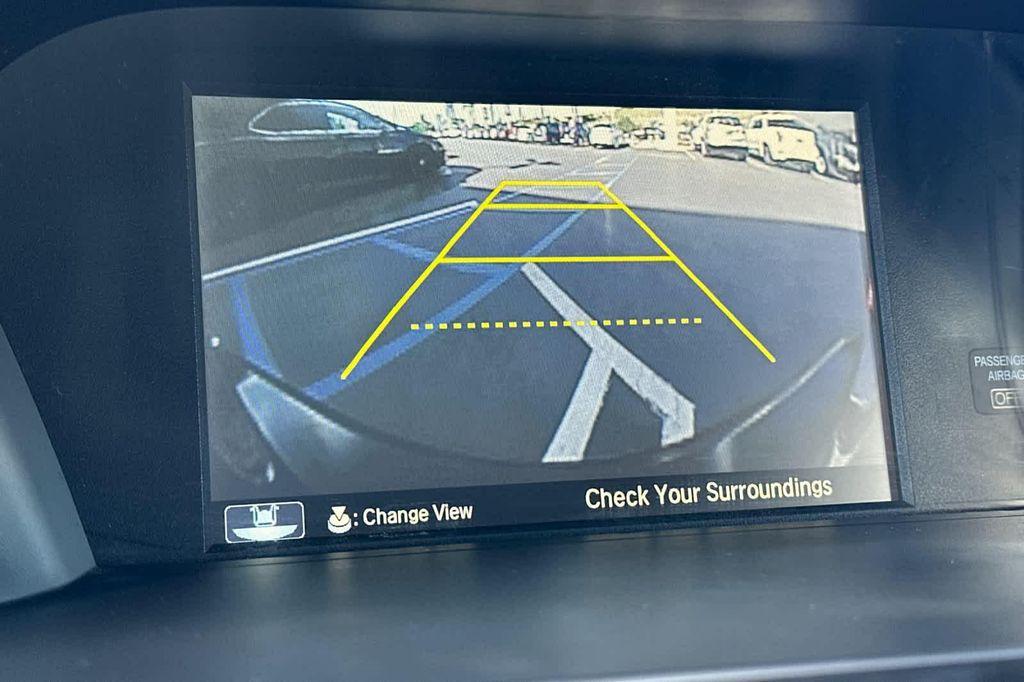 used 2015 Honda Accord car, priced at $15,988