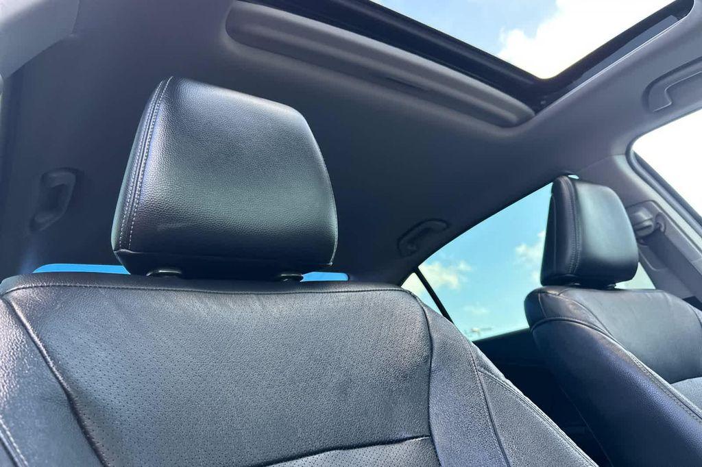 used 2015 Honda Accord car, priced at $15,988