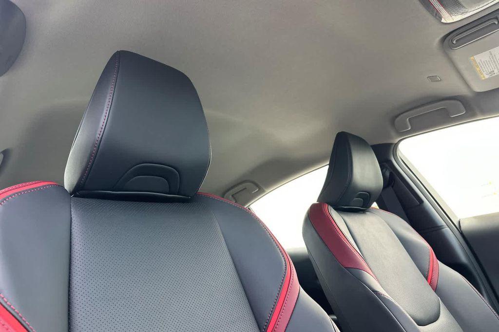 new 2026 Toyota Prius Plug-In Hybrid car, priced at $39,014