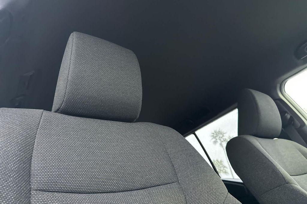 new 2026 Toyota Land Cruiser car, priced at $60,058