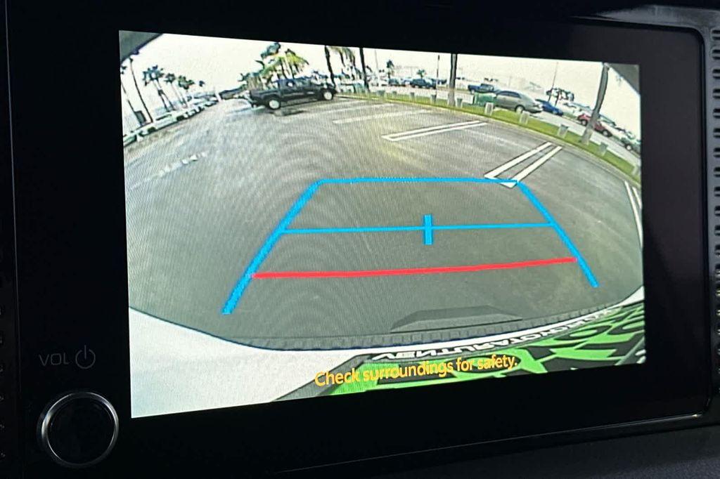 new 2026 Toyota Land Cruiser car, priced at $60,058