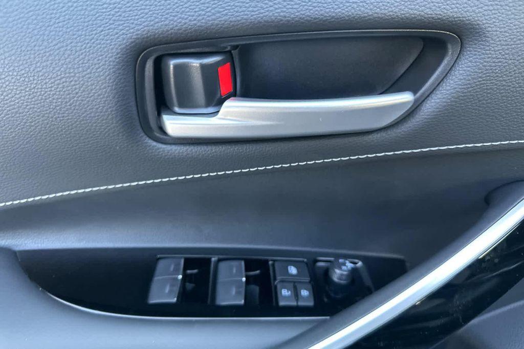 new 2026 Toyota Corolla car, priced at $29,766