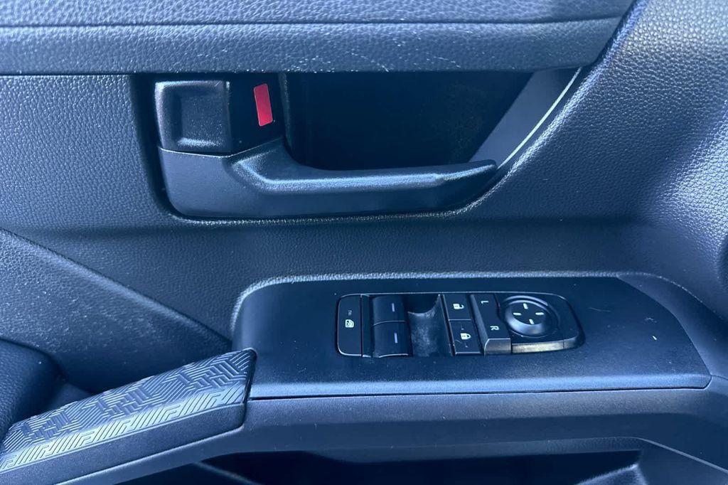 used 2024 Toyota Tacoma car, priced at $27,988