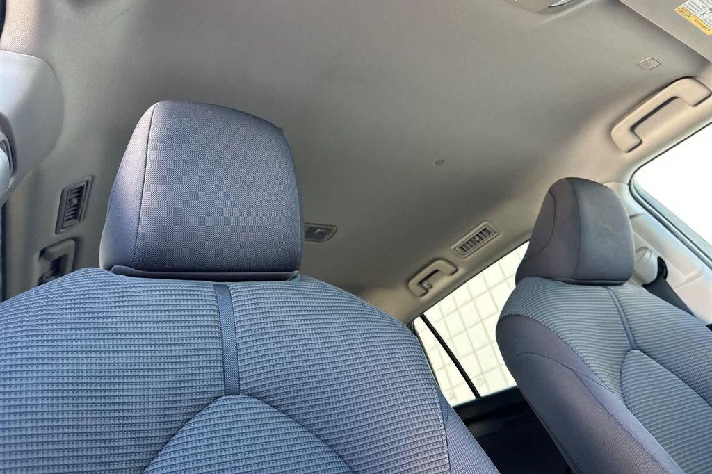 used 2023 Toyota Highlander car, priced at $34,977