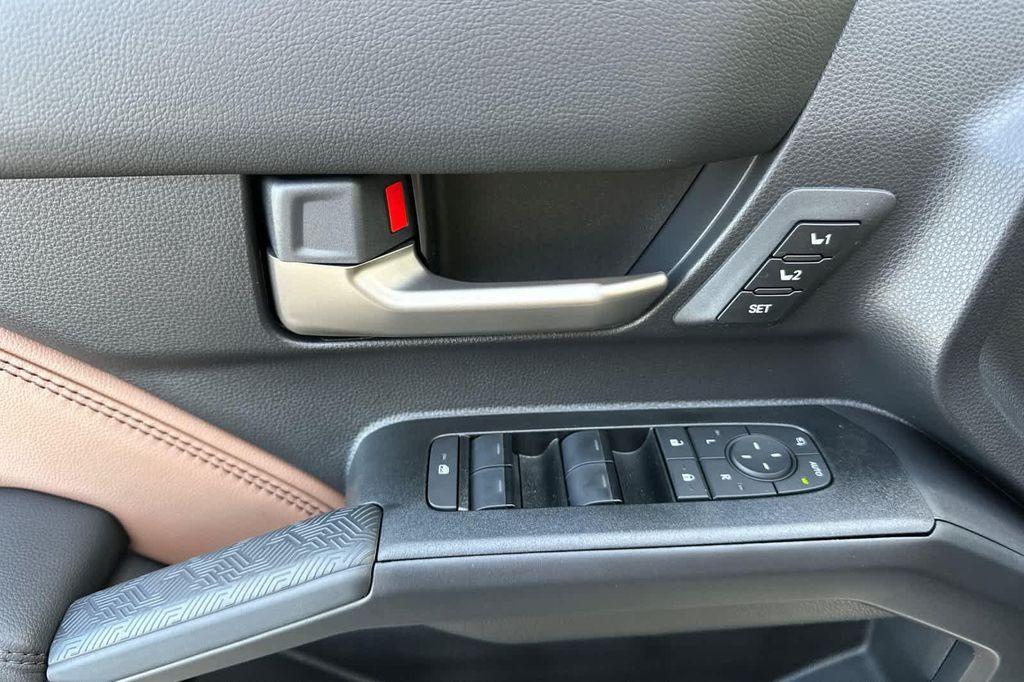 new 2026 Toyota 4Runner car, priced at $64,899