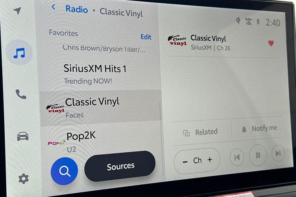 new 2026 Toyota 4Runner car, priced at $64,899