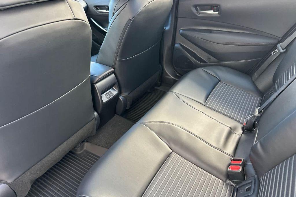 new 2026 Toyota Corolla car, priced at $31,528