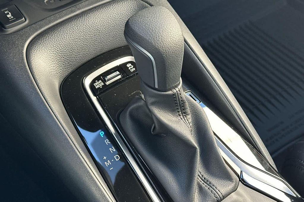 new 2026 Toyota Corolla car, priced at $31,528