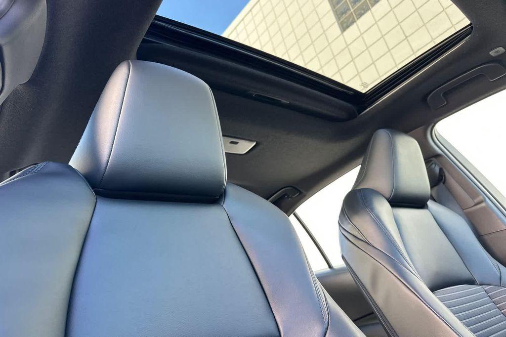 new 2026 Toyota Corolla car, priced at $31,528