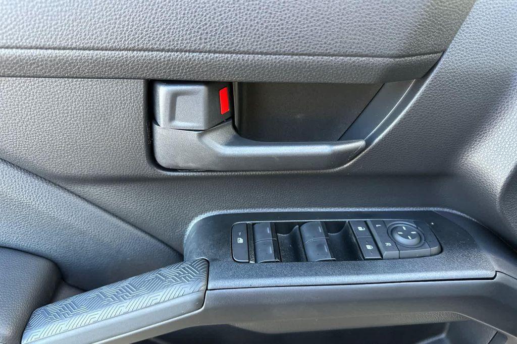 new 2026 Toyota 4Runner car, priced at $53,678