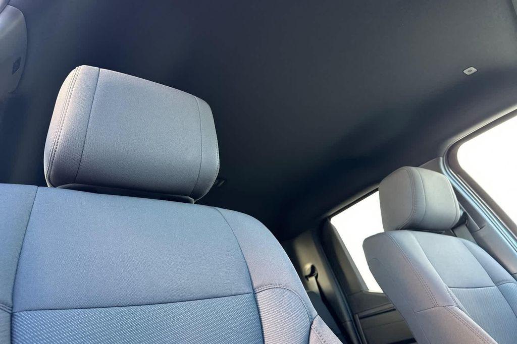 new 2026 Toyota Tundra car, priced at $41,171