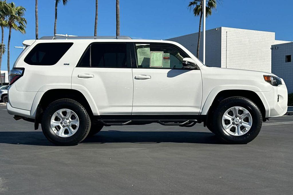 used 2018 Toyota 4Runner car, priced at $32,988