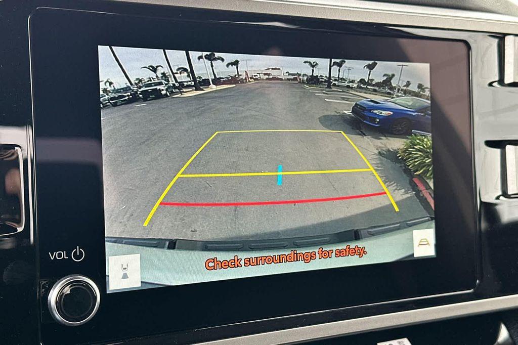 new 2026 Toyota Tundra car, priced at $55,676