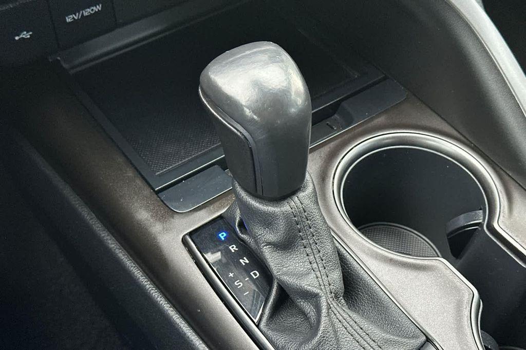 used 2021 Toyota Camry car, priced at $18,567