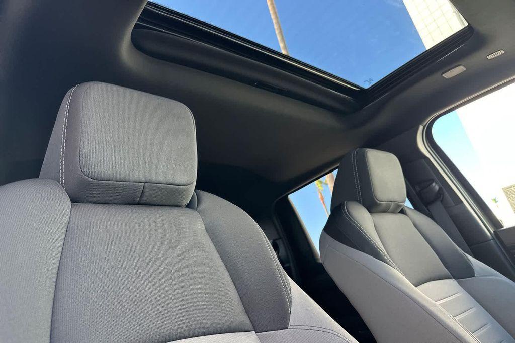 new 2026 Toyota Tacoma car, priced at $54,183