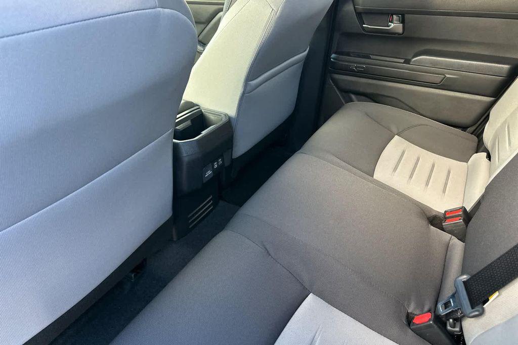 new 2026 Toyota Tacoma car, priced at $54,183