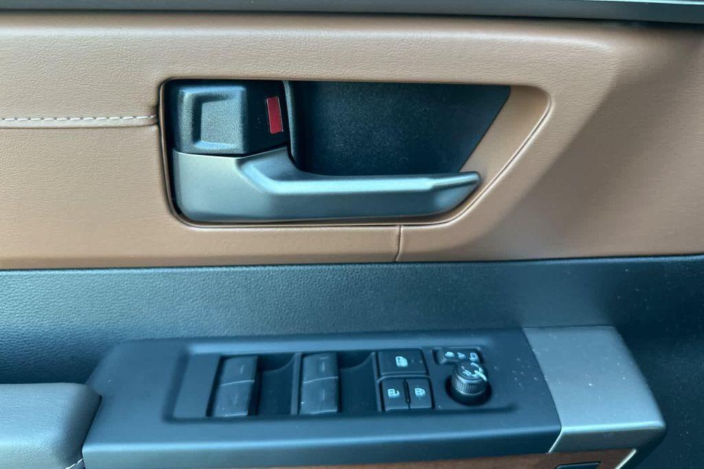 new 2026 Toyota Tundra car, priced at $74,648