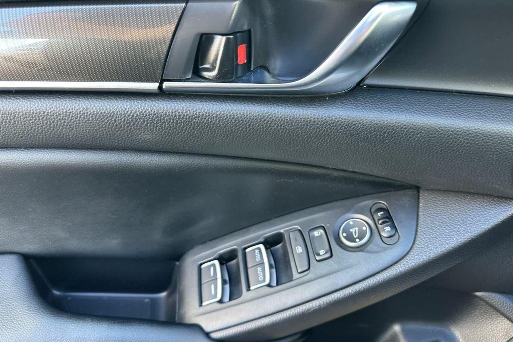 used 2018 Honda Accord car, priced at $20,988