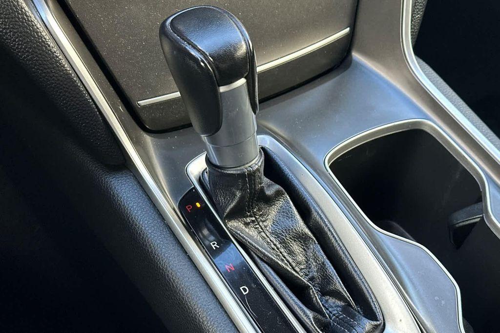 used 2018 Honda Accord car, priced at $20,988