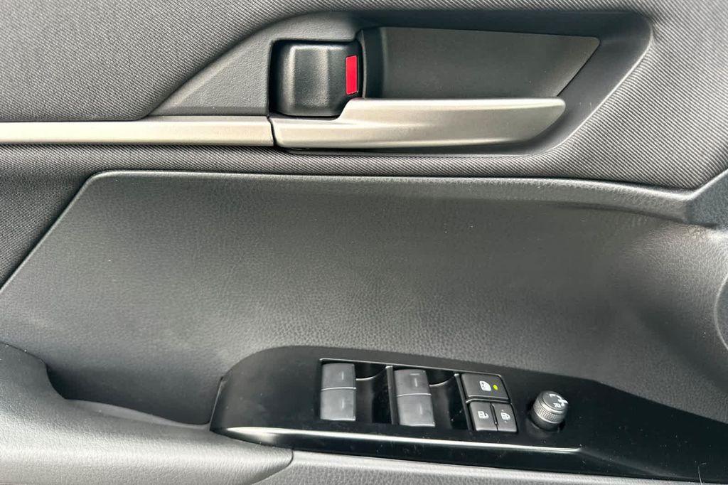 new 2026 Toyota Camry car, priced at $31,564
