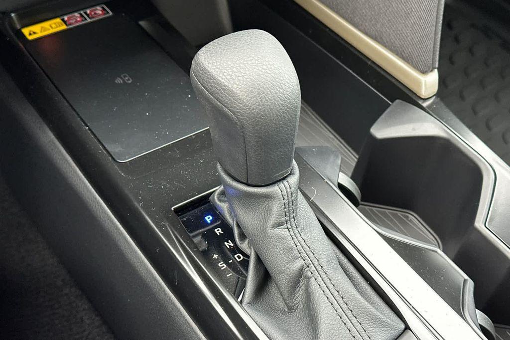 new 2026 Toyota Camry car, priced at $31,564