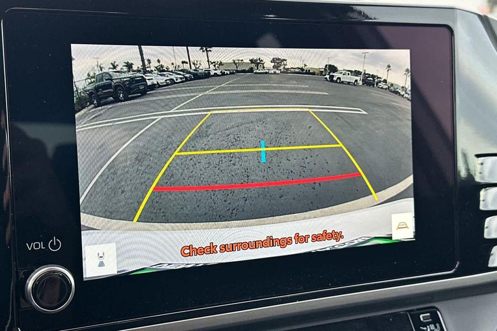 new 2026 Toyota Camry car, priced at $31,564