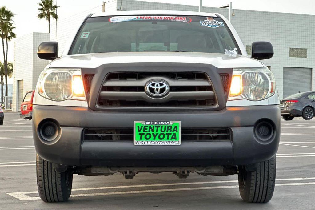 used 2009 Toyota Tacoma car, priced at $16,988