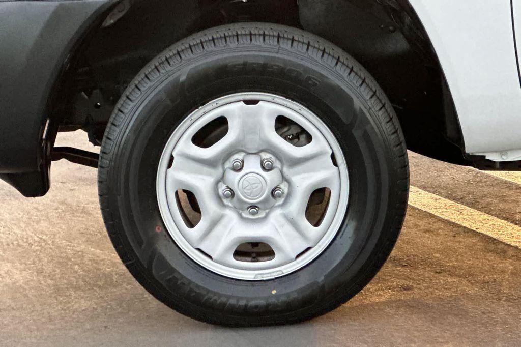 used 2009 Toyota Tacoma car, priced at $16,988