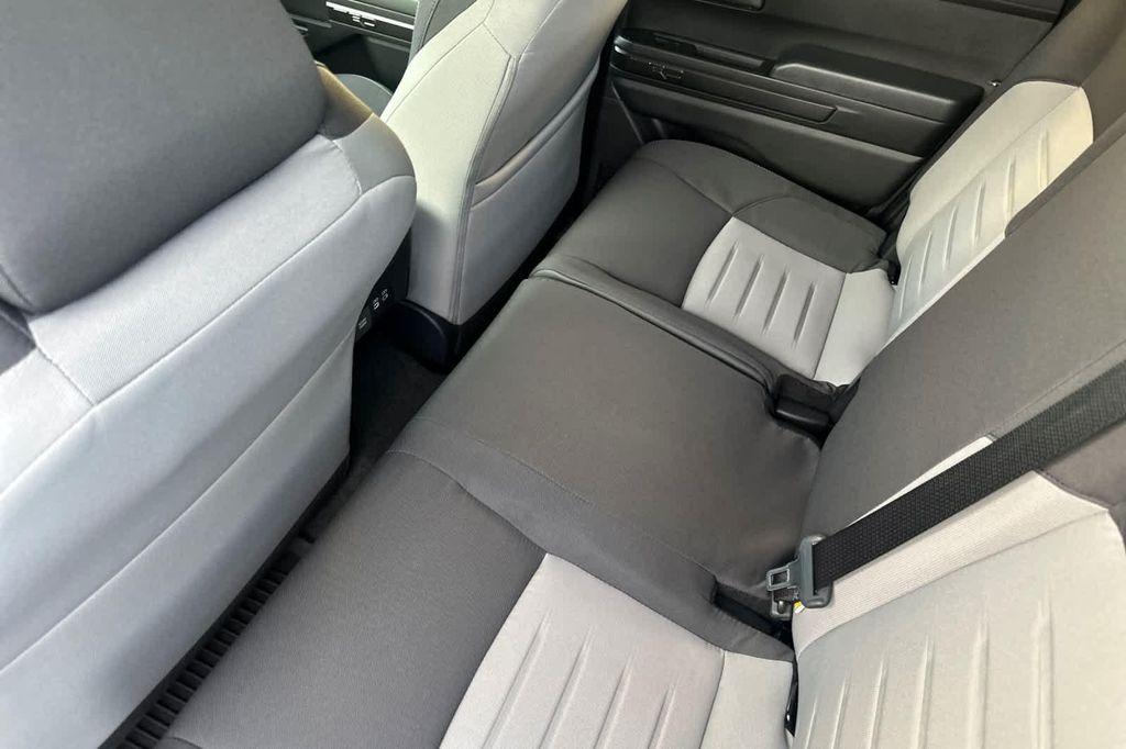 new 2026 Toyota Tacoma Hybrid car, priced at $51,888