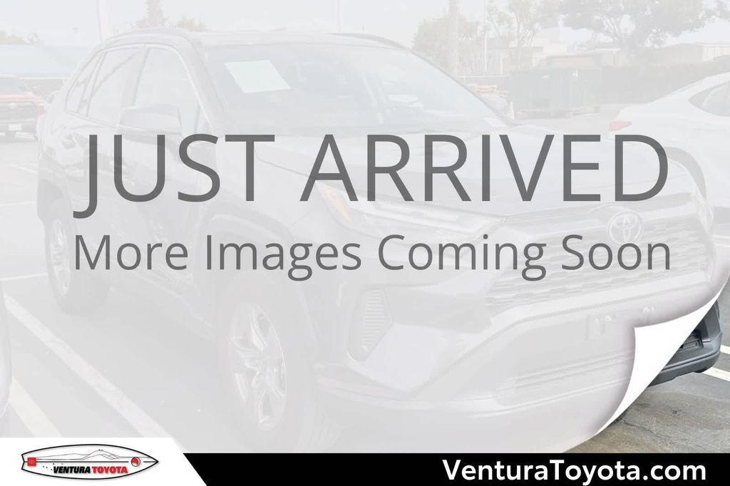 used 2025 Toyota RAV4 Hybrid car, priced at $33,988