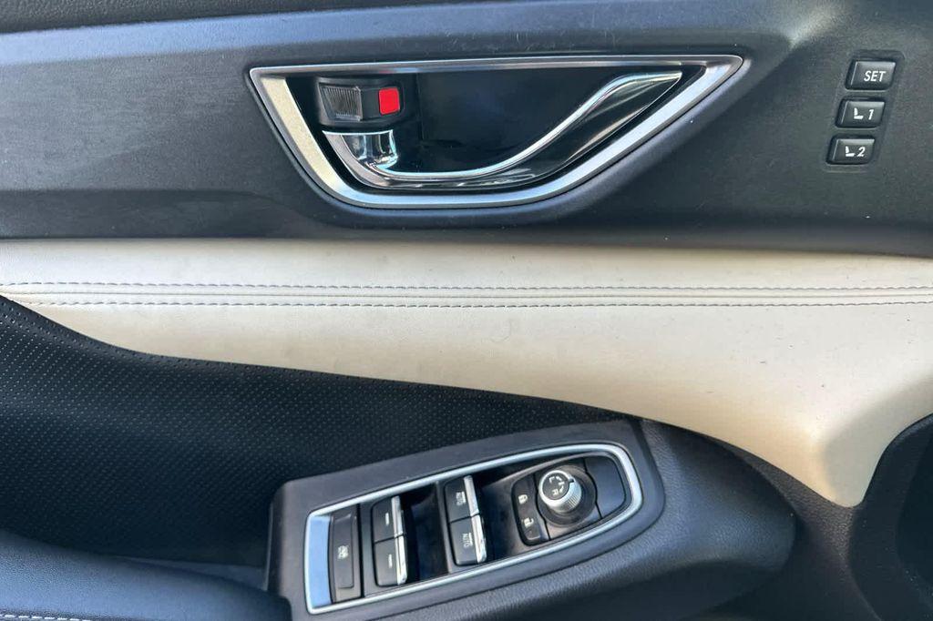 used 2019 Subaru Ascent car, priced at $20,988