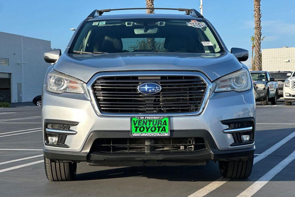 used 2019 Subaru Ascent car, priced at $20,988