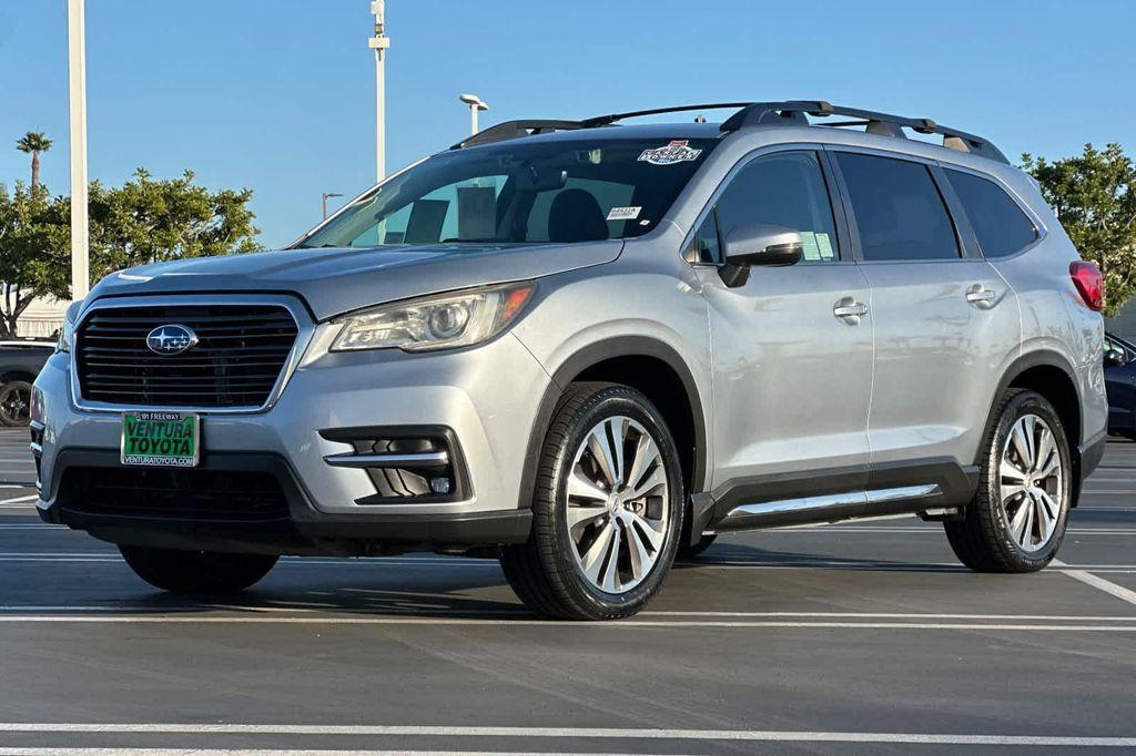 used 2019 Subaru Ascent car, priced at $20,988