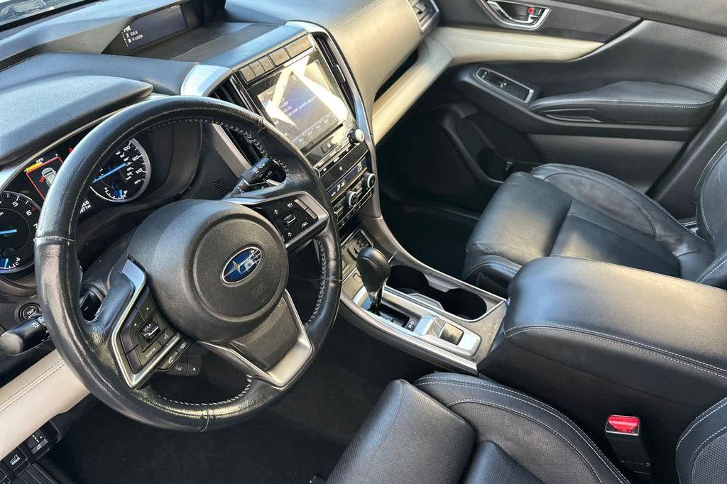 used 2019 Subaru Ascent car, priced at $20,988