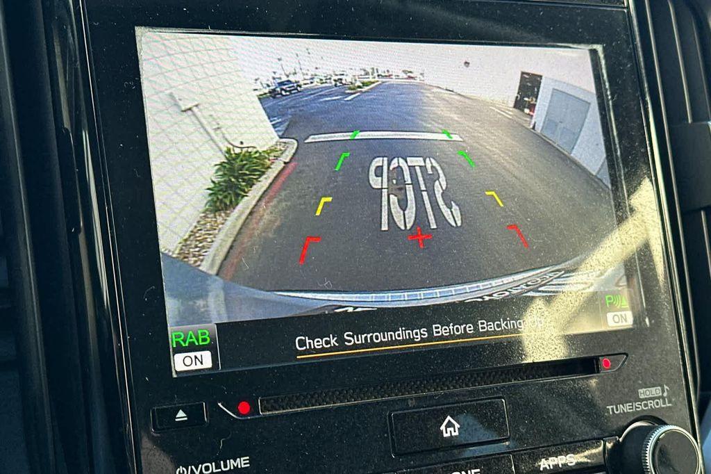 used 2019 Subaru Ascent car, priced at $20,988