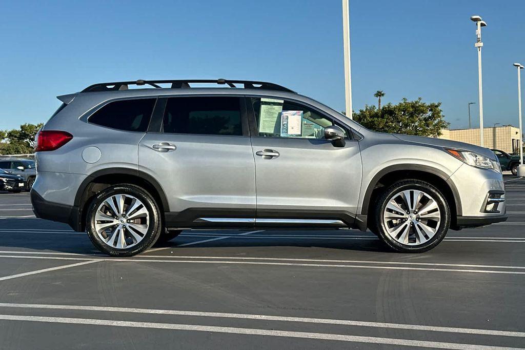 used 2019 Subaru Ascent car, priced at $20,988