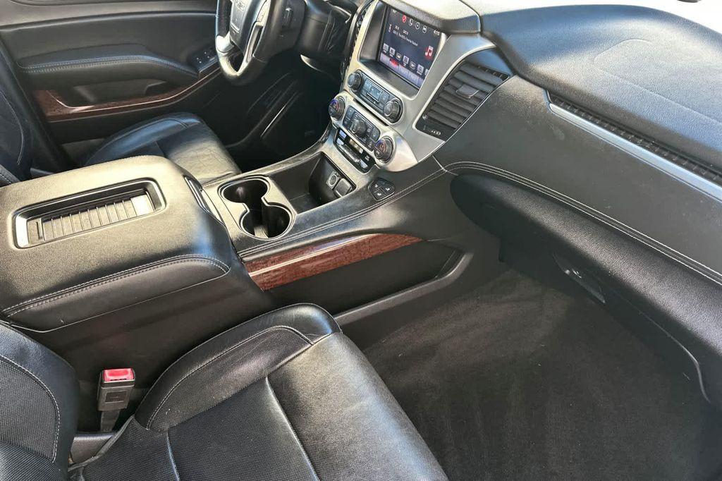 used 2016 GMC Yukon car, priced at $19,834