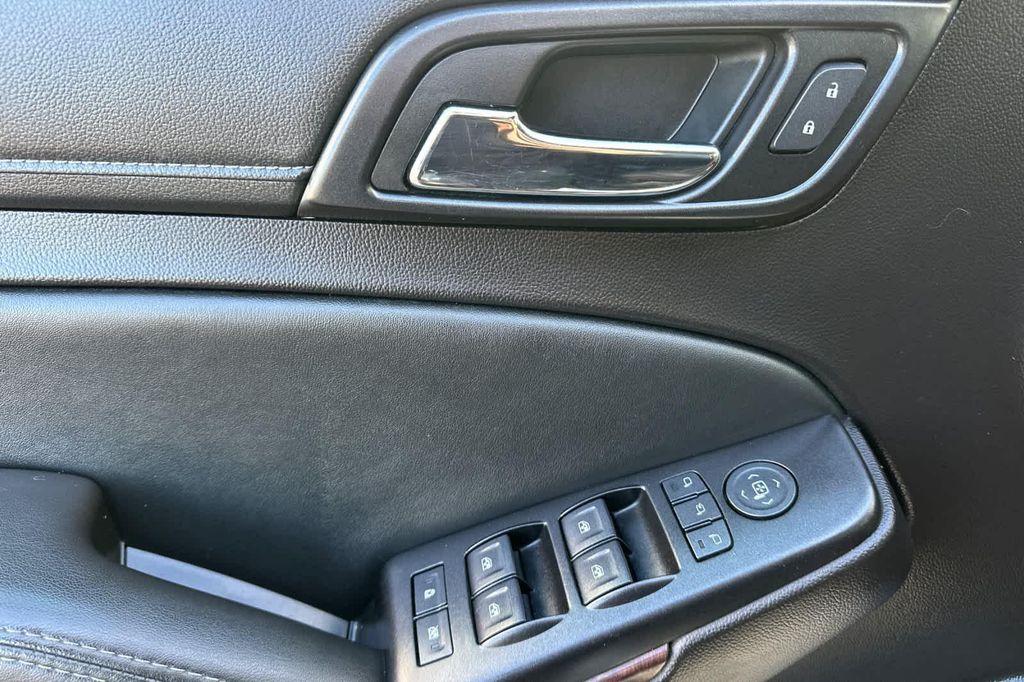 used 2016 GMC Yukon car, priced at $19,834