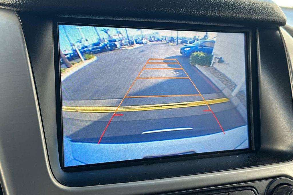 used 2016 GMC Yukon car, priced at $19,834