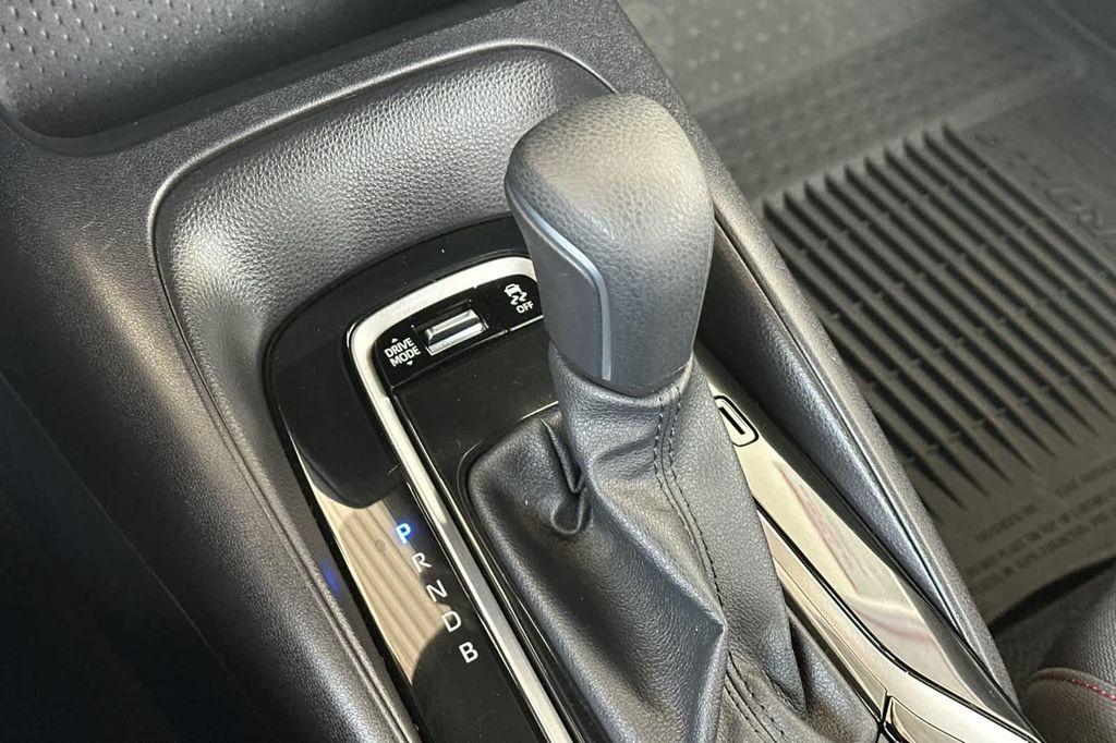 used 2025 Toyota Corolla car, priced at $25,988