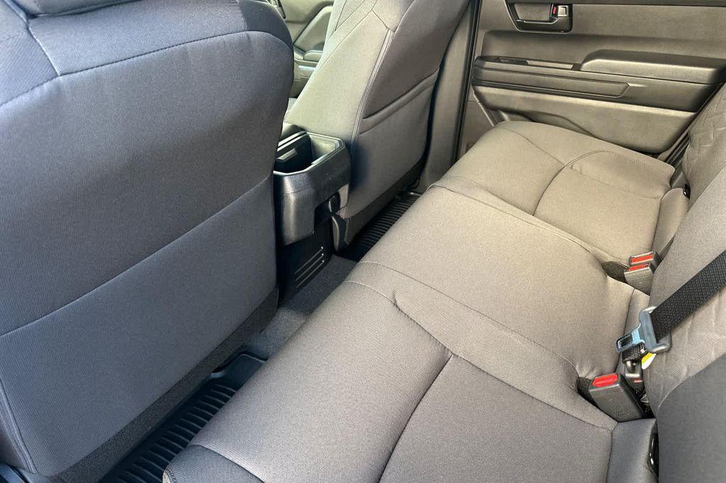 new 2026 Toyota Tacoma car, priced at $40,744