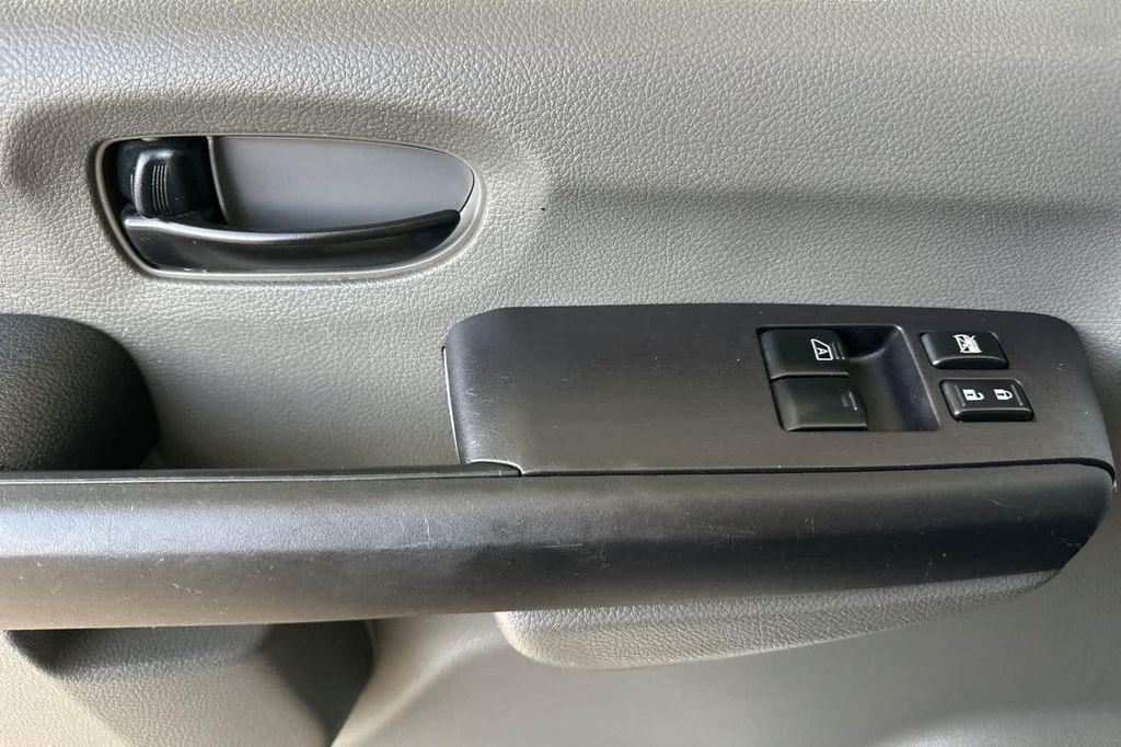 used 2021 Nissan NV Cargo NV1500 car, priced at $20,995