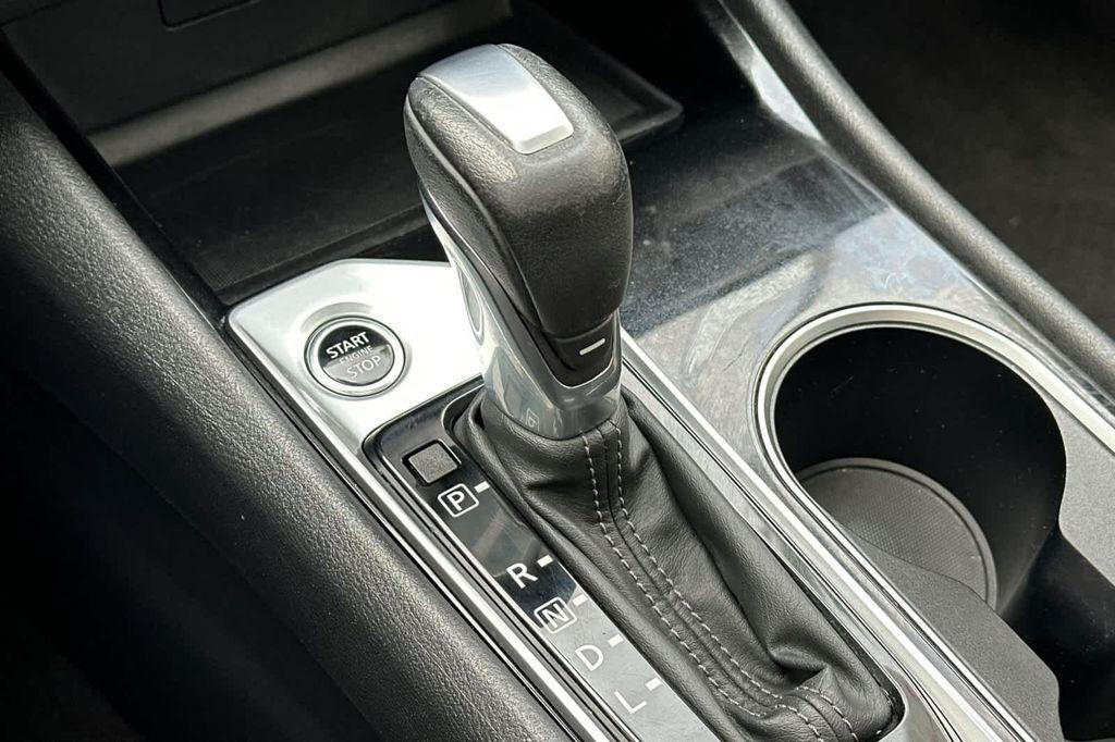 used 2022 Nissan Altima car, priced at $19,998