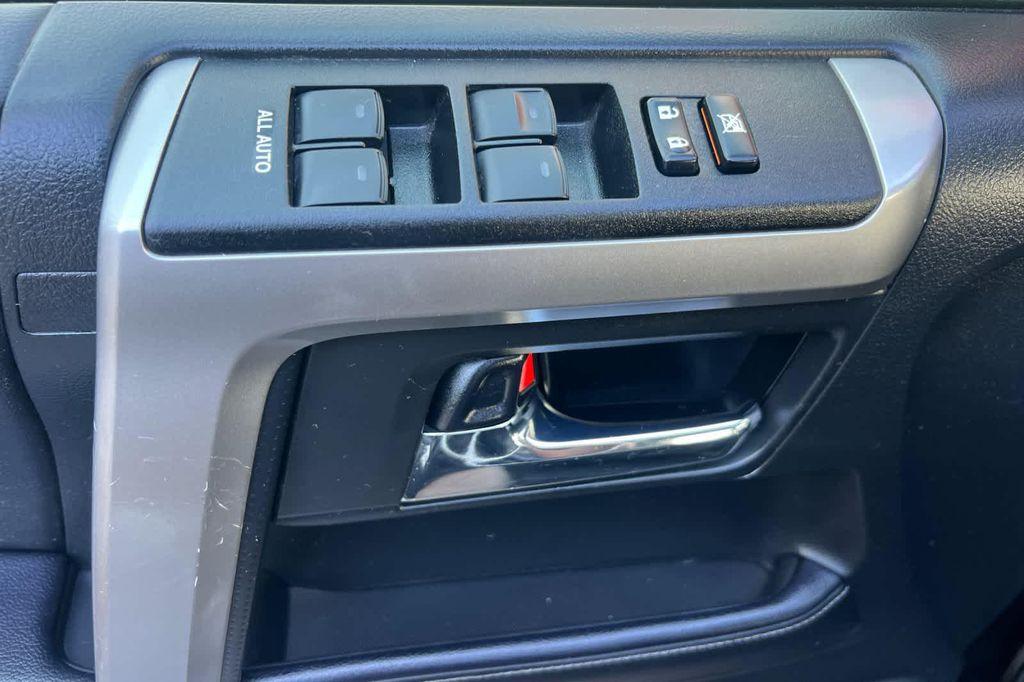 used 2022 Toyota 4Runner car, priced at $42,587