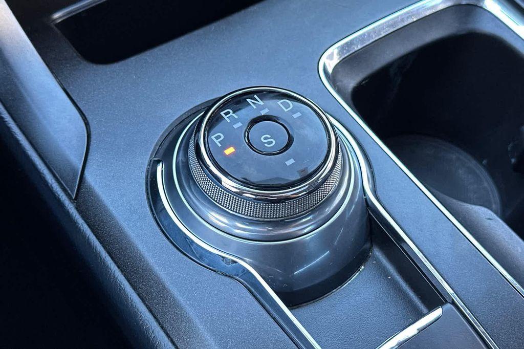 used 2018 Ford Fusion car, priced at $7,999